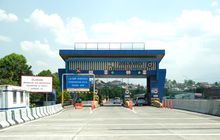 Hemat Sampai Ratusan Ribu, Segini Tarif Tol Jakarta-Semarang Usai Kena Diskon Nataru