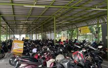 Tiga Kali Lipat Dari Jakarta, Tarif Parkir Termahal di Indonesia Justru Dipegang Kabupaten Ini