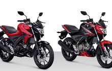 Beda Harga Hampir Rp 4 Juta, Ingat Lagi 7 Perbedaan Yamaha Vixion 150 dan Vixion R 155