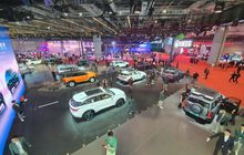 Cerita GWM Dari Terlilit Hutang Jadi Raksasa Otomotif Tiongkok