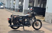 Ini Royal Enfield Ridwan Kamil yang Disita KPK, Beda Dari yang Sering Dipamerin di Sosmed