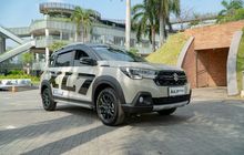 Suzuki XL7 Hybrid Masih Dapat Insentif, Harga Turun Mulai Segini Juli 2025