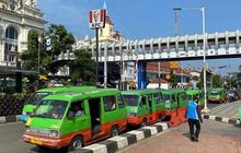 Pemkot Bogor Siap Eliminasi Ratusan Angkot Tua, Usia di Bawah Segini Aman