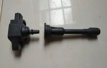 Koil Pengapian Melemah, Benarkah Tenaga Mobil Akan Ikut Menurun?