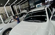 Denda Tilang Pakai Kaca Film Lebihi Batas Bisa Bikin Kantong Jebol