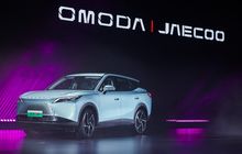 Auto Shanghai 2025, Pencapaian JAECOO Hadirkan Teknologi Super Hybrid System