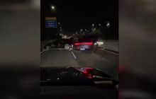 Terungkap Sopir BYD Seal yang Kabur Usai Bikin Bayi 2 Bulan Terluka di Tol