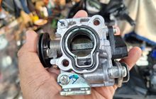 Berawal Hal Sepele, Ini Penyebab Langsam Motor Injeksi Enggak Stabil