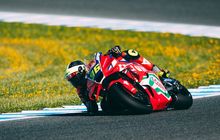 Bursa MotoGP 2027 Panas, Joan Mir Blak-blakan Terkait Masa Depannya