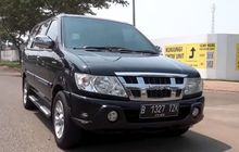 Masih Pakai Isuzu Panther, Ini Biaya Ganti Filter Oli Mesin Orisinal