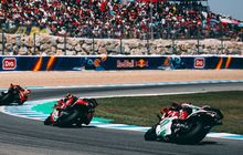 Kesepakatan Baru, Ada Larangan Tes Motor Baru 850 Cc di MotoGP 2025