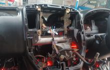 Sistem Kelistrikan yang Bermasalah Bisa Ganggu Kinerja Mobil?