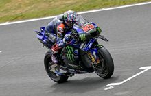 Tempel Marc Marquez di Practice MotoGP Prancis 2025, Fabio Quartararo Bongkar 2 Rahasianya