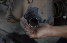 Alasan Kenapa Motor Bekas Injeksi Wajib Kuras Tangki Tiap 10 Ribu KM