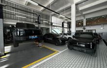 Chery Siapkan 22 Bengkel Siaga Mudik Lebaran 2026, Ada Diskon Servis hingga 30 Persen