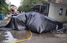 Khawatir Kebakaran Mobil Listrik, Harus Sedia APAR Jenis Khusus Ini