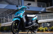 Pakai Trik Ini Tarikan Awal Yamaha Mio Jadi Cepat dan Napas Panjang