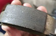 Tanda-tanda Kampas Ganda Motor Matik Aus, CVT Bisa Geter Atau Gredek