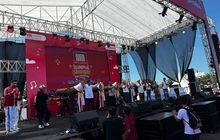 Daihatsu Kumpul Sahabat 2025 Resmi Dibuka, Beda dengan Tahun Lalu