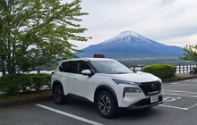 Minat Beli Nissan X-Trail T33 Langsung Dari Jepang? Segini Harganya