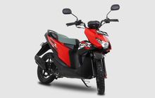 Suzuki Nex Crossover Tahun 2026: Sekarang Dijual Segini     