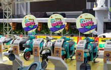 Makassar Panas! Fazzio Modifest 2025 Siap Gelar Red Carpet untuk Pencinta Modifikasi