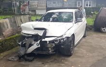 Fakta Baru BMW Maut Cabut Nyawa Mahasiswa UGM, Baru Ngerem Usai Begini