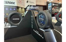 Bukan Cuma Bikin Ban, Bridgestone Turun Tangan Bikin Sekolah Aman, Sampah Terkelola