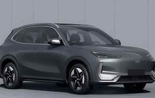 Geely EX5 Tipe Max dan Pro Tahun 2026: Sekarang Dijual Segini