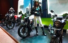 Motor Sport 150 Cc Enak Buat Touring Harga di Bawah Rp 25 Juta, Intip Spek Honda CB150 Verza