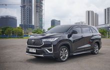 Empat Alasan Toyota Kijang Innova Zenix HEV Juara Kelas di OTOMOTIF Award 2025
