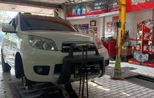 Kaki-kaki Bunyi Saat Jalan Rusak? Ini Komponen Mobil yang Harus Dicek