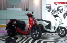 Sikat! Harga Motor Honda di Yogyakarta Dipangkas, Potongan Ada yang Sampai Rp 11 Juta