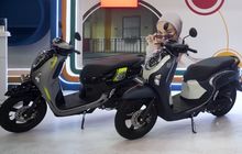 Khusus Bulan Ini Beli Motor Honda Ada Potongan Hingga Rp 11 Juta