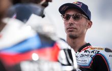Gara-gara Nomor Motor, Toprak Razgatlioglu Kepikiran Bayar Ganti Rugi ke Fermin Aldeguer