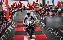 Dampak Hadirnya Toprak Razgatlioglu ke MotoGP, Dari Pembalap Lain Hingga Sponsor