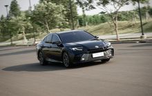 Harga Beda Dua Kali Lipat, Konsumsi BBM Dua Mobil Ini Beda Tipis