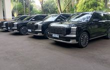 Hyundai Palisade NIK 2025 Dipangkas Rp 300 Juta! Harga Tinggal Segini