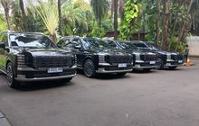 Keran Pemesanan Palisade Hybrid Dibuka, Hyundai Gowa Sodorkan Promo Ciamik