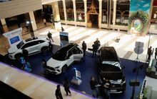 Di Acara Toyota Space,  Innova Lama Bisa Jadi Innova Zenix Hybrid, Begini Caranya