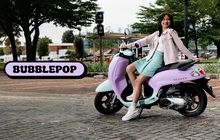 Unyu Banget, Honda Scoopy Special Edition Disiapkan Khusus Warga Jateng, PO Cuma Sampai Tanggal Segini