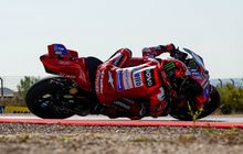Bukan Perkara Cakram Rem, Carlo Pernat Ungkap Alasan Kebangkitan Pecco Bagnaia