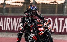 Jorge Martin Ngotot Pergi dari Aprilia, Dorna Sports Sampai Turun Tangan