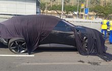 Polisi Beberkan Kronologi Ferrari Purosangue Bisa Terbalik Dari Towing