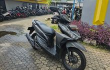Lelang 15 Unit Motor dan Mobil Milik Penunggak Pajak, Ada Honda Vario 150 Sampai Toyota Harrier