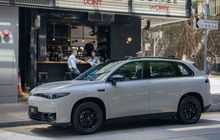 Harga SUV China Bisa Tinggal Rp 100 Jutaan, Bos Leapmotor Ungkap Alasannya