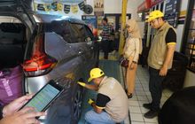 Dorong Kepedulian Keselamatan Berkendara, Dunlop Gelar Safety Campaign 2025