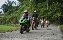 Gandeng Kemenparekraf, Motul Gelar Turing Jelajahi Sulawesi Selatan