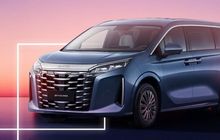 BYD Mau Luncurkan MPV PHEV Baru, Lebih Murah dari Denza D9 di Negara Asalnya