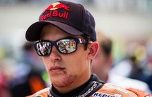 Marc Marquez Pernah Crash Parah di Mugello, Nyawa Hampir Melayang Hingga Trauma